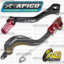 Leva pedale freno e cambio