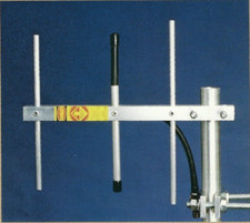 3 element custom made Vhf