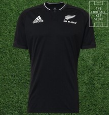 Maglietta Adidas All Blacks