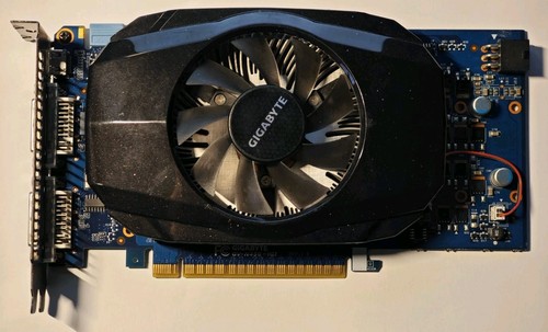 Scheda video nvidia geforce - scheda,