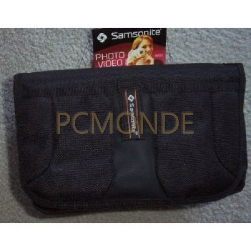 Borsa custodia videocamera - borsa/custodia,