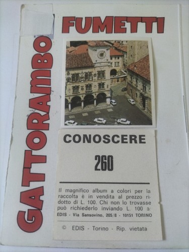 Figurine didattiche conoscere - figurine,