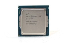 Intel Core i5-6500T 2.50GHz