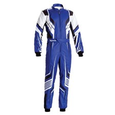 Tuta da corsa Go Kart CIK FIA