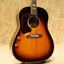 Gibson J-160E Lefty