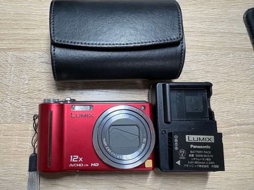 Panasonic lumix dmc - panasonic,