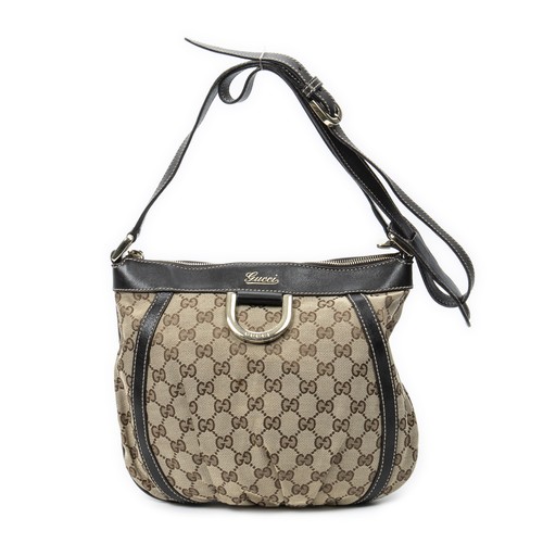 Borsa gucci ring messenger - d,