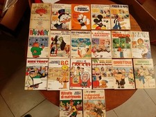 OSCAR MONDADORI Lotto di 29. 1^edizione. ANCHE SINGOLI. 1970-1978.