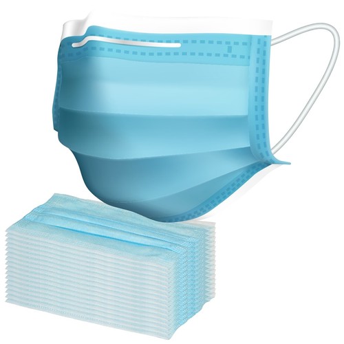 1000x maschera per viso - per,
