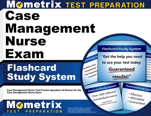 Case management nurse - case, exam