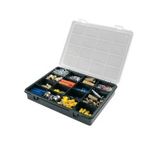 Contenitore portaminuteria - contenitore,