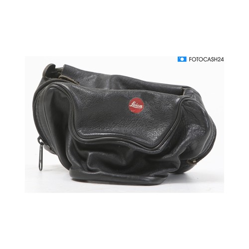 Leica custodia pelle per - leica,