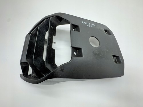 Aratro motore duke 125 - motore,
