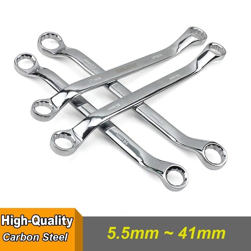 Set chiavi metriche anello - set,