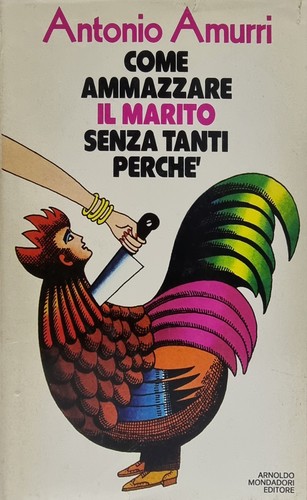 Antonio amurri come ammazzare - amurri,