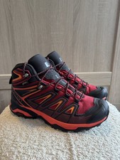 Stivali da trekking Salomon X