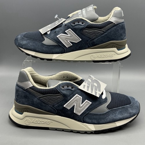 Scarpe casual new balance - balance, 998