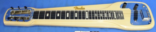 Chitarra elettrica vintage
