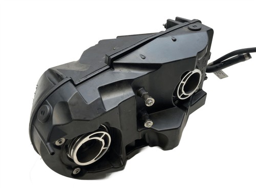 Airbox corpi farfallati - airbox, e