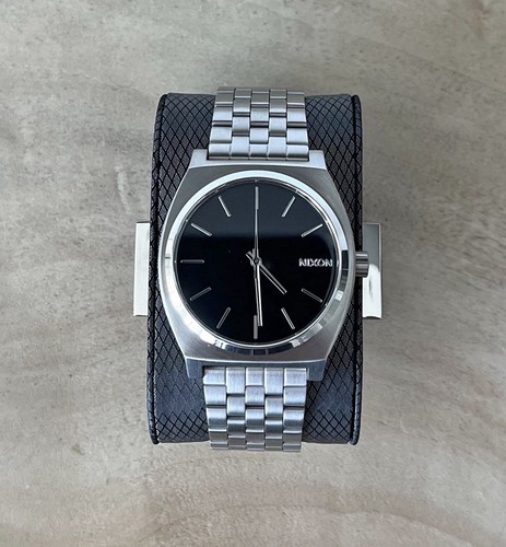 Orologio uomo nixon minimal - orologio,