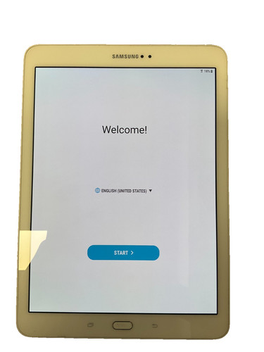Samsung galaxy tab 9 7 - tab, s2