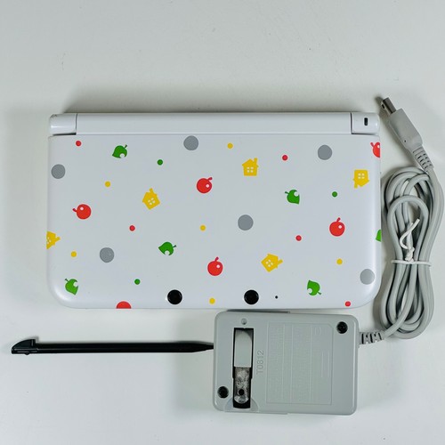 Console nintendo 3ds ll - 3ds, xl