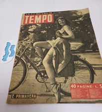 TEMPO 12 1950 Coca Cola