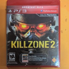Videogioco completo Killzone 2