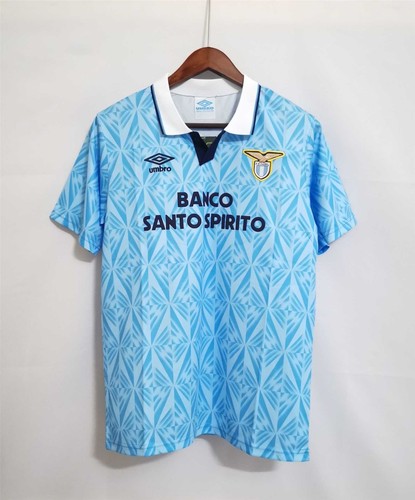 Maglia lazio vintage - lazio,