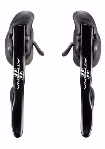 Set leve campagnolo athena - set,