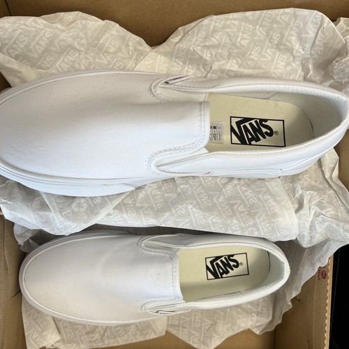 Vans classic slip - classic, slip-on