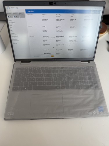 Dell latitude 5540 1355u - latitude, i7-1355u