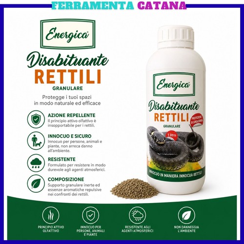 Disabituante dissuasore - disabituante,