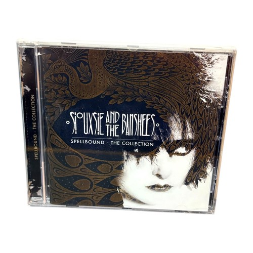 Siouxsie and the - and,