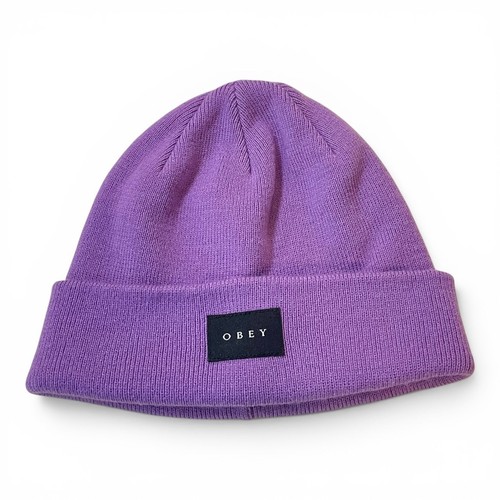 Obey cappello berretto - obey, |