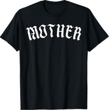 Shirt vintage mamma - t-shirt,
