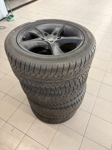 Gomme dunlop cerchi - 4,