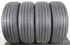 4 pneumatici estivi 235/65R17