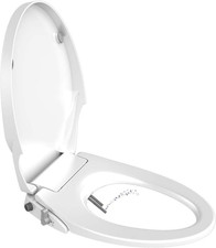 Sedili WC Bidet Con Doppio