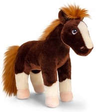 Peluche cavallo pony 26 cm -