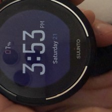 Suunto 9 Gen 1 OW183 GPS