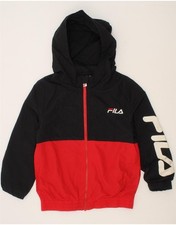 Giacca a vento FILA ragazzo