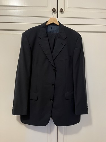 Hugo boss completo uomo taglia - boss,
