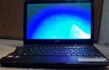 Acer Aspire One 722 AMD C 60