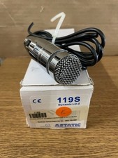 MICROFONO DINAMICO FILO