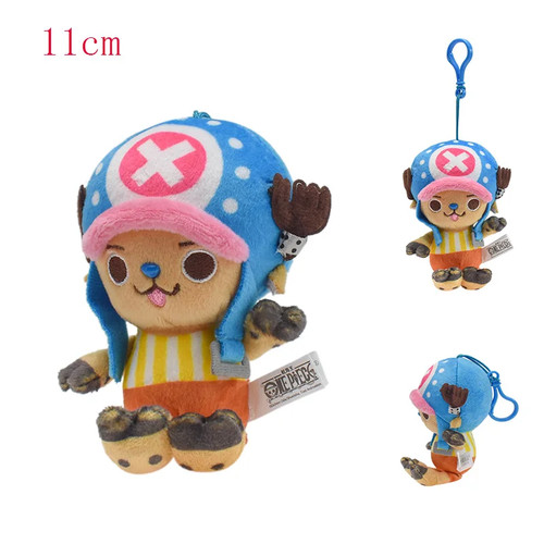 20cm tony chopper peluche - 20cm,