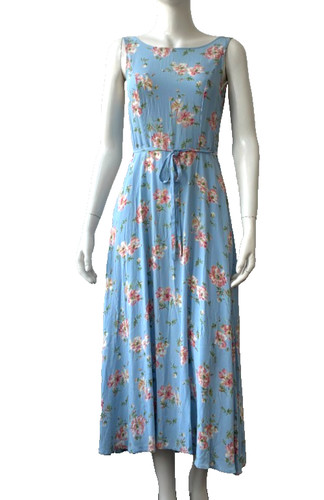Abito laura ashley floreale - abito,