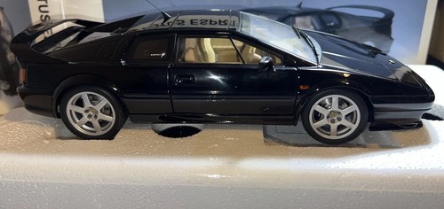 Lotus esprit nero - lotus,