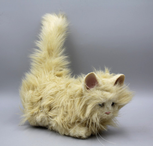 Vintage furreal friends tan - friends,