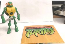Supermag Teenage Mutant Ninja